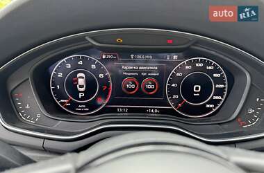 Купе Audi A5 2017 в 