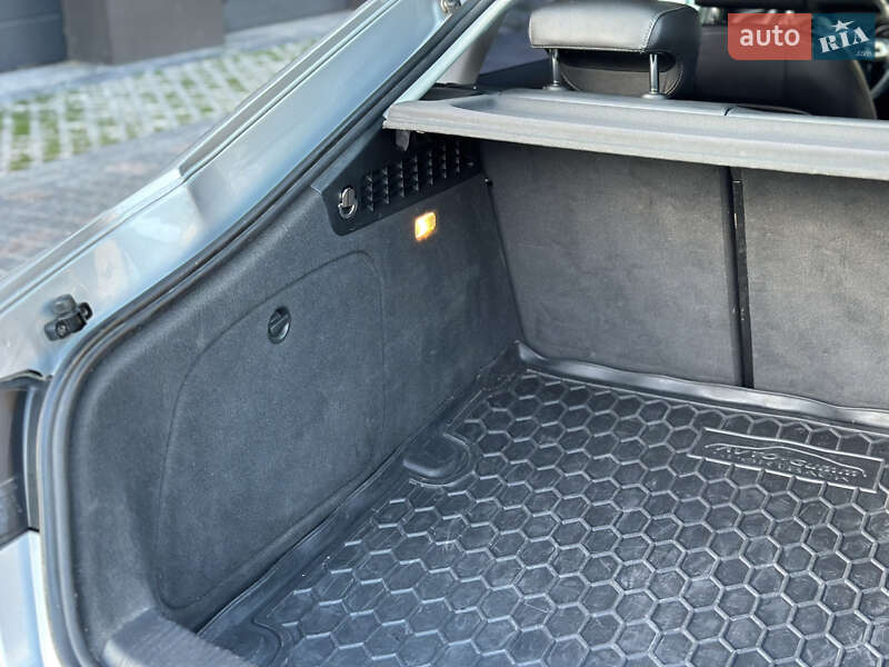 Ліфтбек Audi A5 2010 в Івано-Франківську