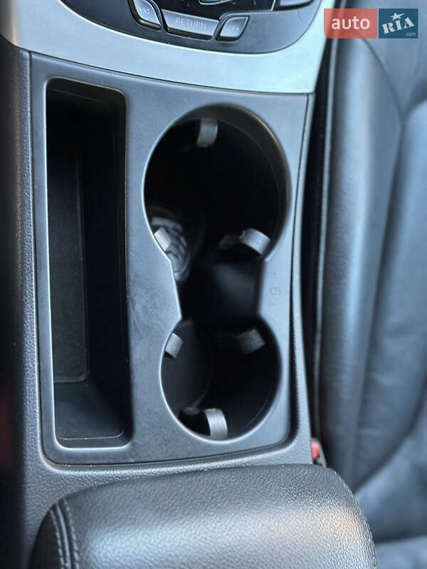 Ліфтбек Audi A5 2010 в Івано-Франківську