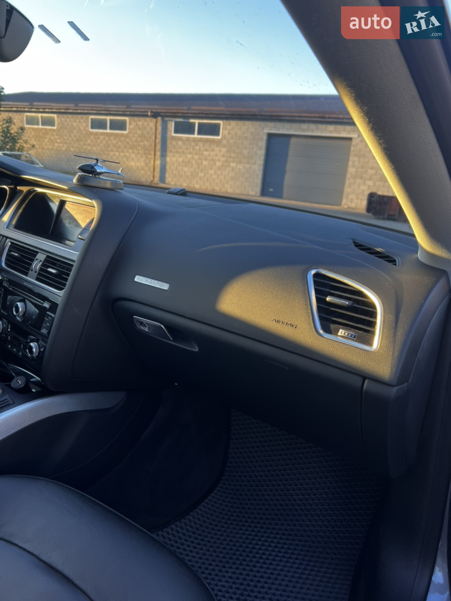 2014 Audi A5 - мініатюра 13