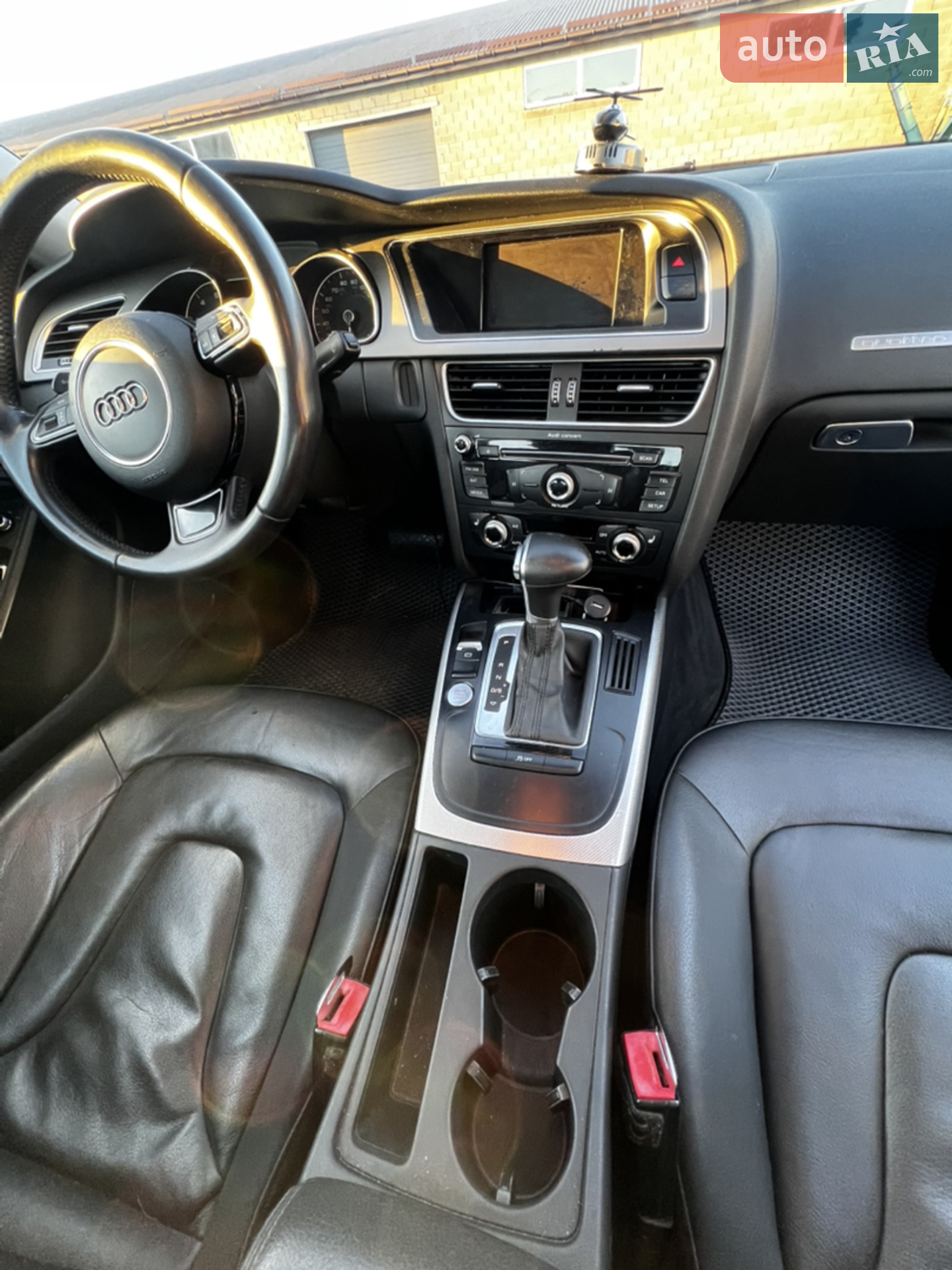2014 Audi A5 - мініатюра 15