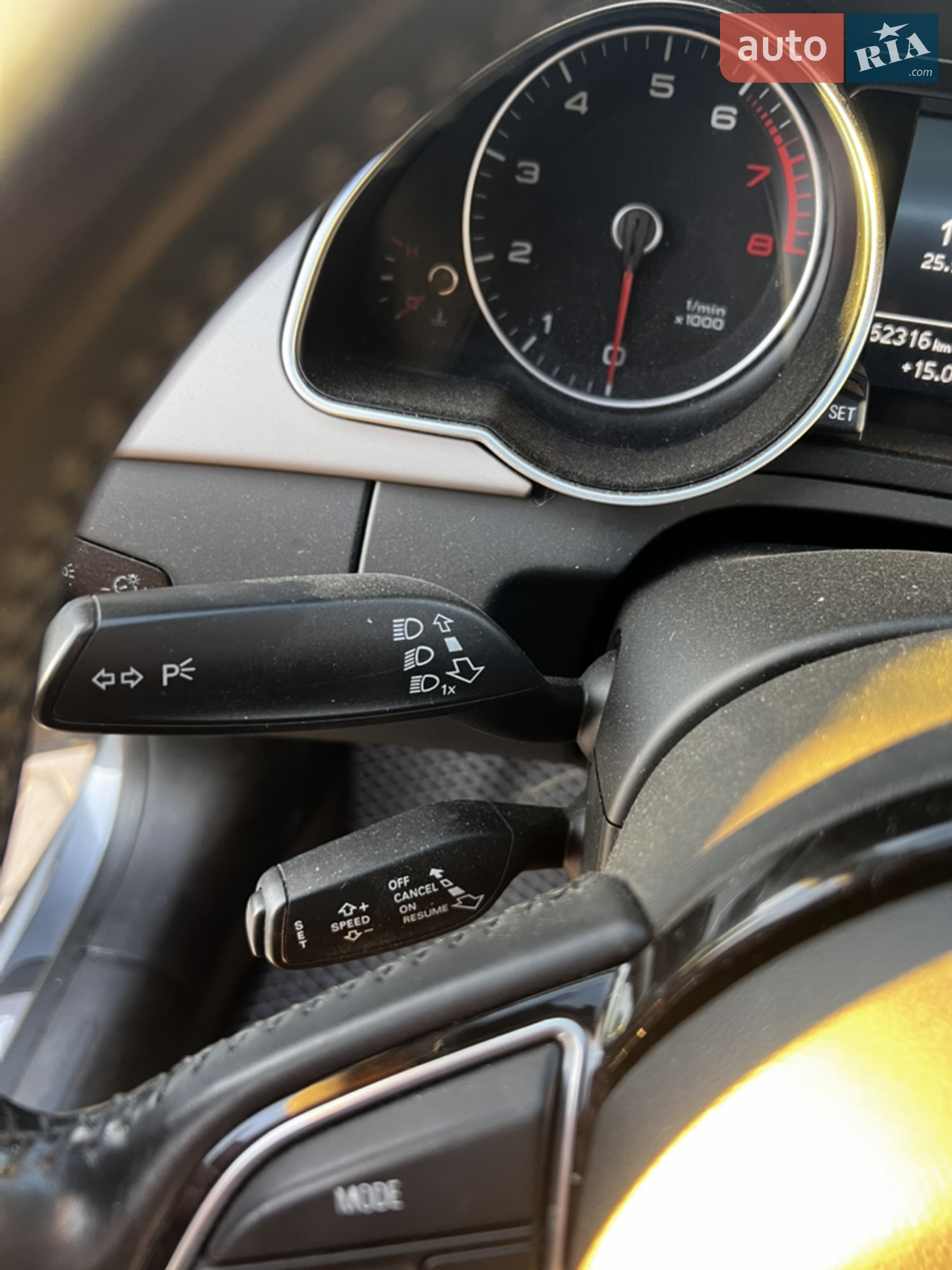 2014 Audi A5 - мініатюра 21