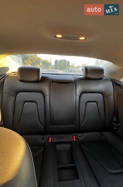 Купе Audi A5 2014 в Дубровице