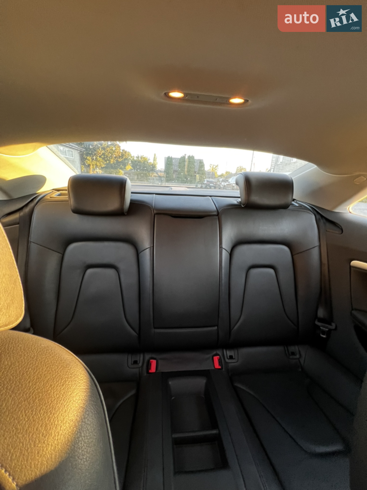 2014 Audi A5 - мініатюра 26