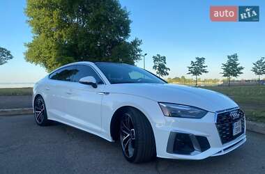 Лифтбек Audi A5 2020 в 