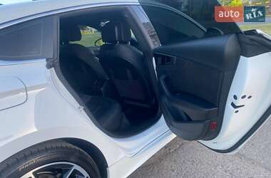 Лифтбек Audi A5 2020 в 