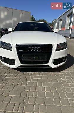 Купе Audi A5 2010 в Одессе