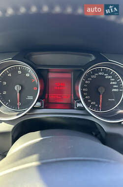 Купе Audi A5 2010 в 