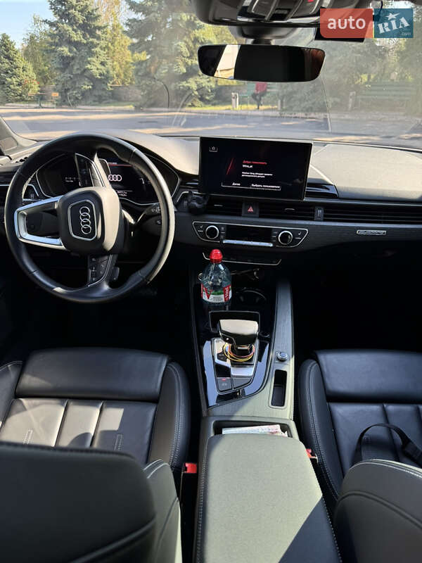 Лифтбек Audi A5 2021 в Киеве фото 14 Лифтбек Audi A5 2021 в Киеве