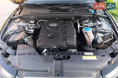 Кабриолет Audi A5 2014 в 