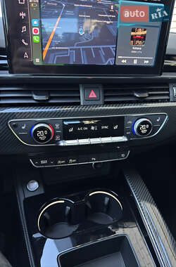 Ліфтбек Audi A5 2022 в 