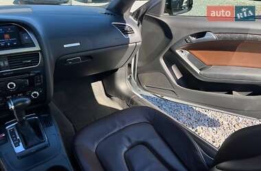 Купе Audi A5 2012 в 