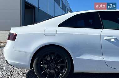 Купе Audi A5 2012 в 