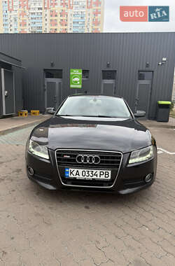 Audi A5 2010