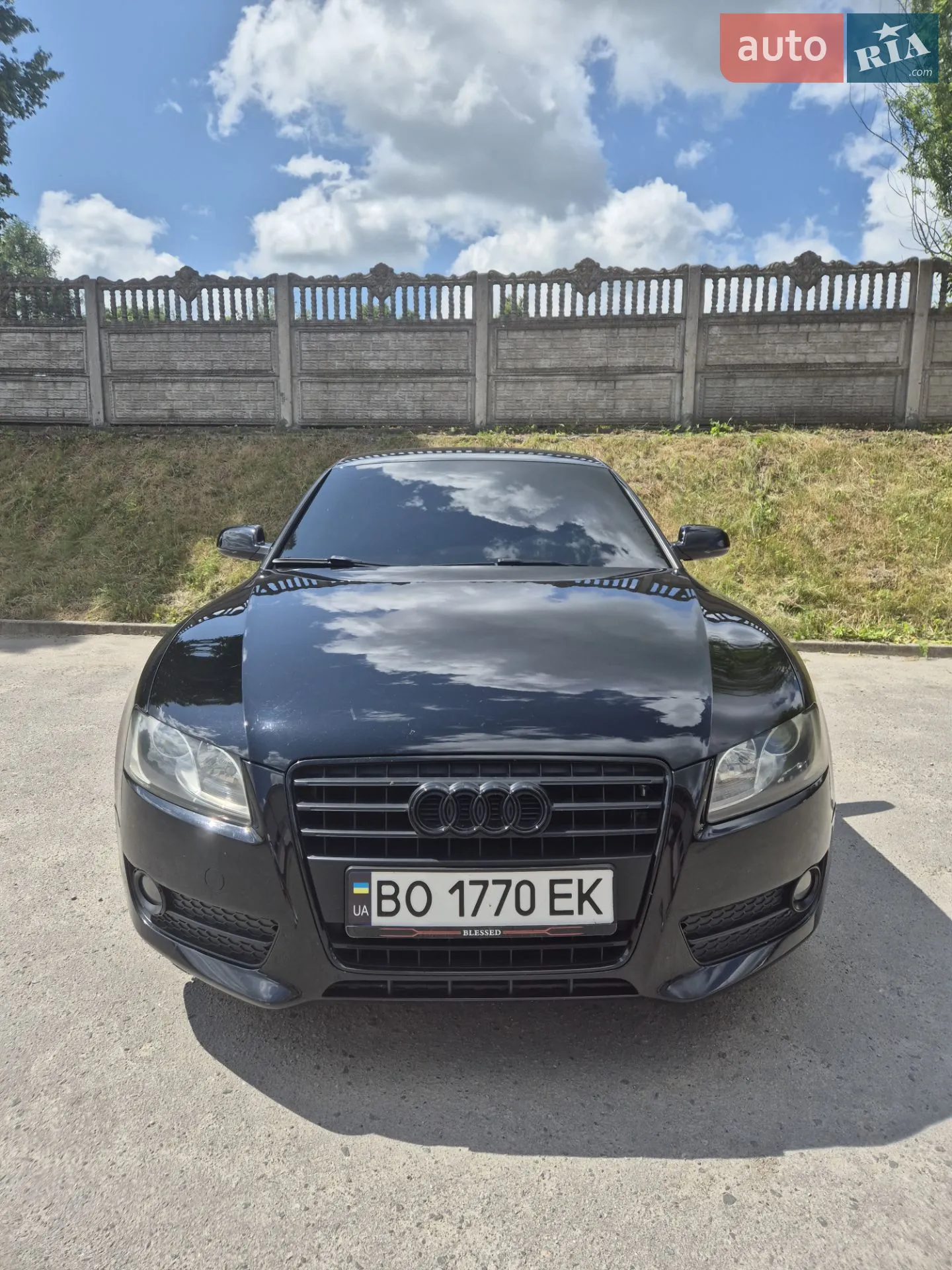 2011 Audi A5 - мініатюра 11