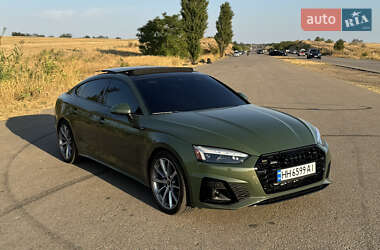 Ліфтбек Audi A5 2024 в Одесі