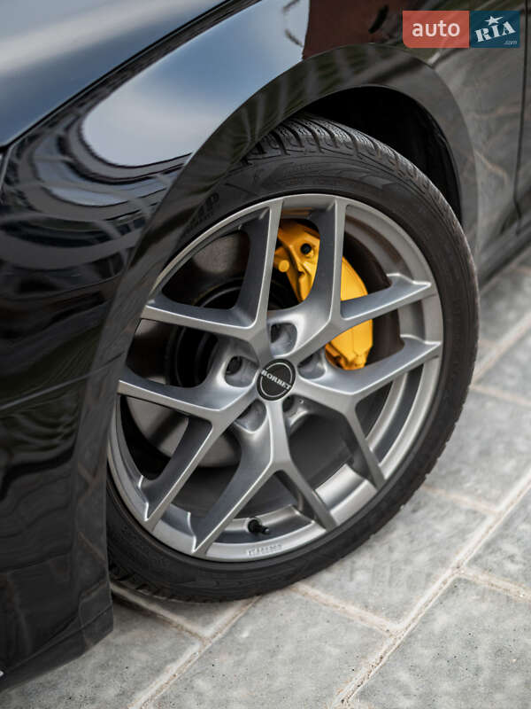 Купе Audi A5 2017 в Рівному фото 21 Купе Audi A5 2017 в Рівному