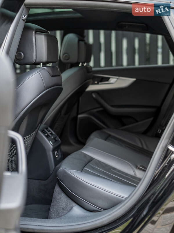 Купе Audi A5 2017 в Рівному фото 41 Купе Audi A5 2017 в Рівному