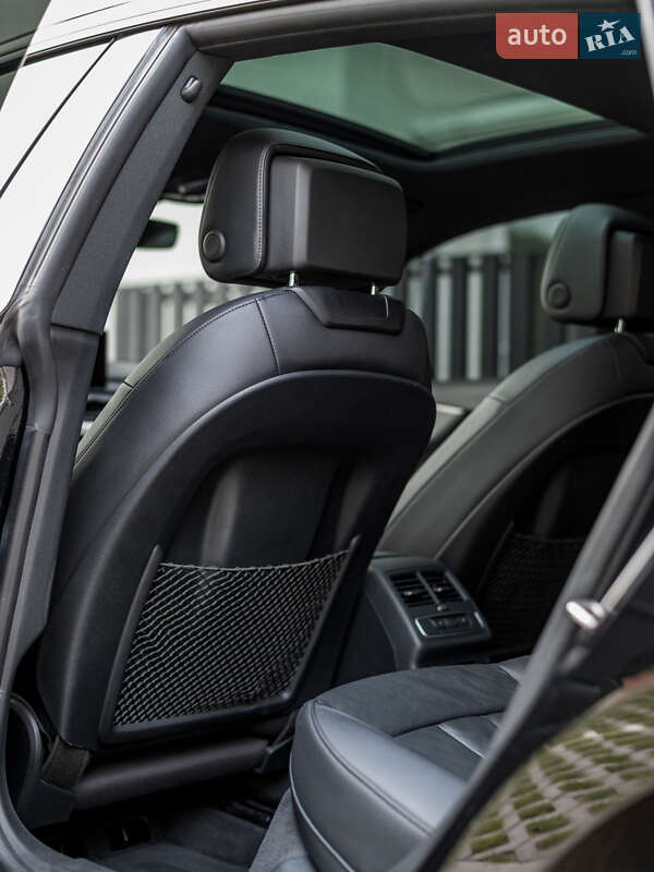 Купе Audi A5 2017 в Рівному фото 42 Купе Audi A5 2017 в Рівному