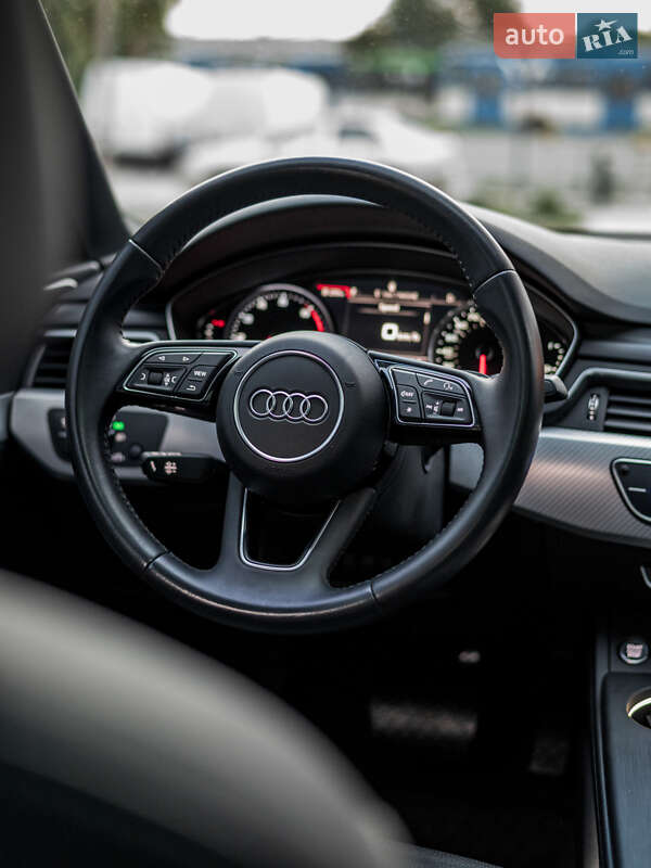 Купе Audi A5 2017 в Рівному фото 30 Купе Audi A5 2017 в Рівному