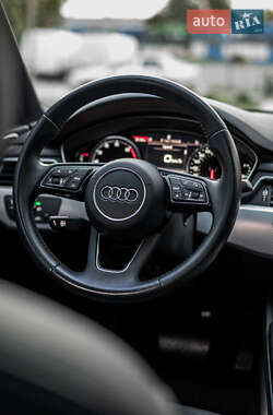 Купе Audi A5 2017 в 