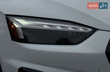 Купе Audi A5 2021 в 