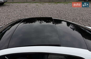 Купе Audi A5 2021 в 