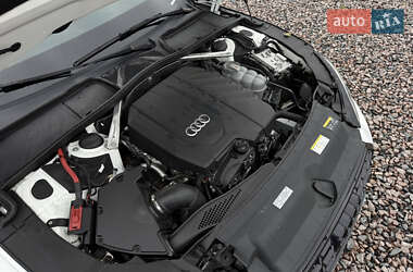 Купе Audi A5 2021 в 