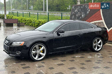 Audi A5 2009