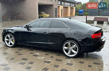 Купе Audi A5 2009 в 