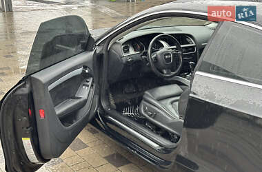 Купе Audi A5 2009 в 