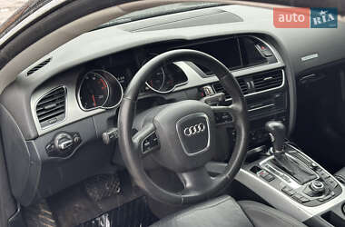 Купе Audi A5 2009 в 