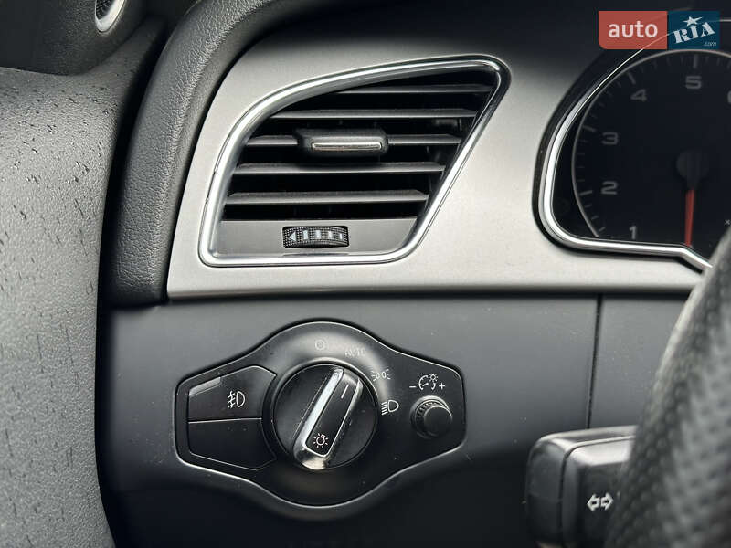 Купе Audi A5 2009 в Рівному фото 16 Купе Audi A5 2009 в Рівному