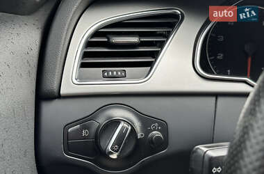 Купе Audi A5 2009 в 