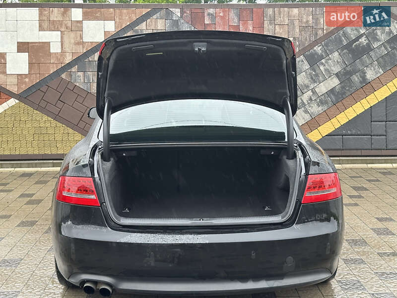 Купе Audi A5 2009 в Рівному фото 24 Купе Audi A5 2009 в Рівному