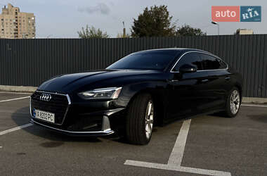 Ліфтбек Audi A5 2020 в Києві