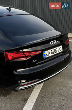 Ліфтбек Audi A5 2020 в 