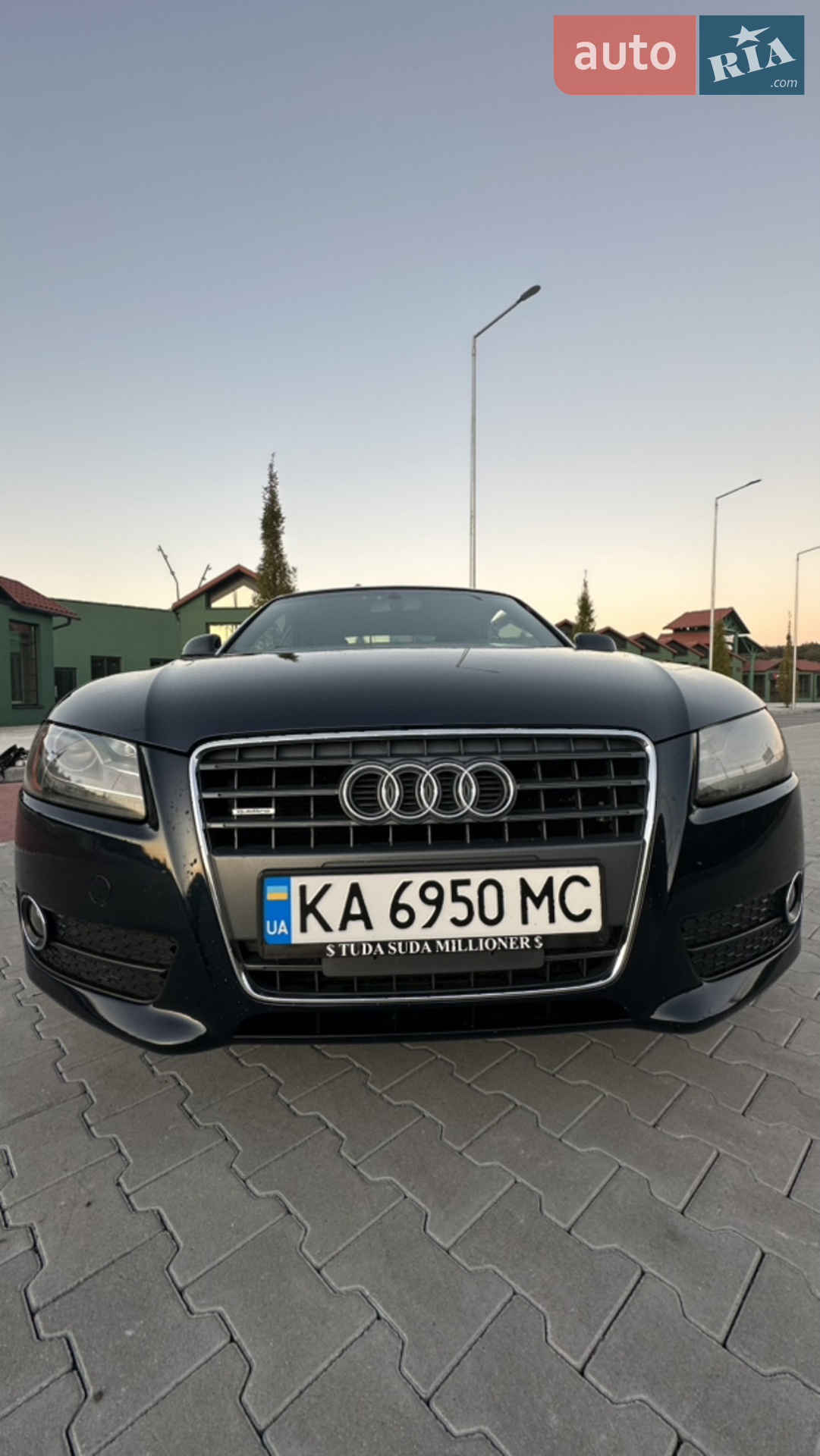 2011 Audi A5 - мініатюра 11