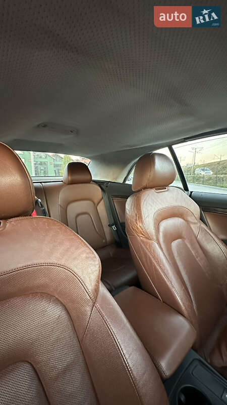 Кабриолет Audi A5 2011 в Ирпене фото 16 Кабриолет Audi A5 2011 в Ирпене