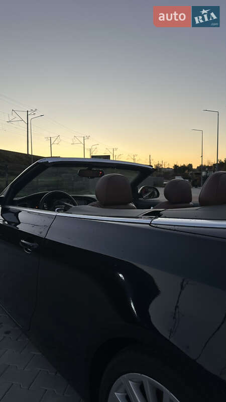 Кабриолет Audi A5 2011 в Ирпене фото 27 Кабриолет Audi A5 2011 в Ирпене