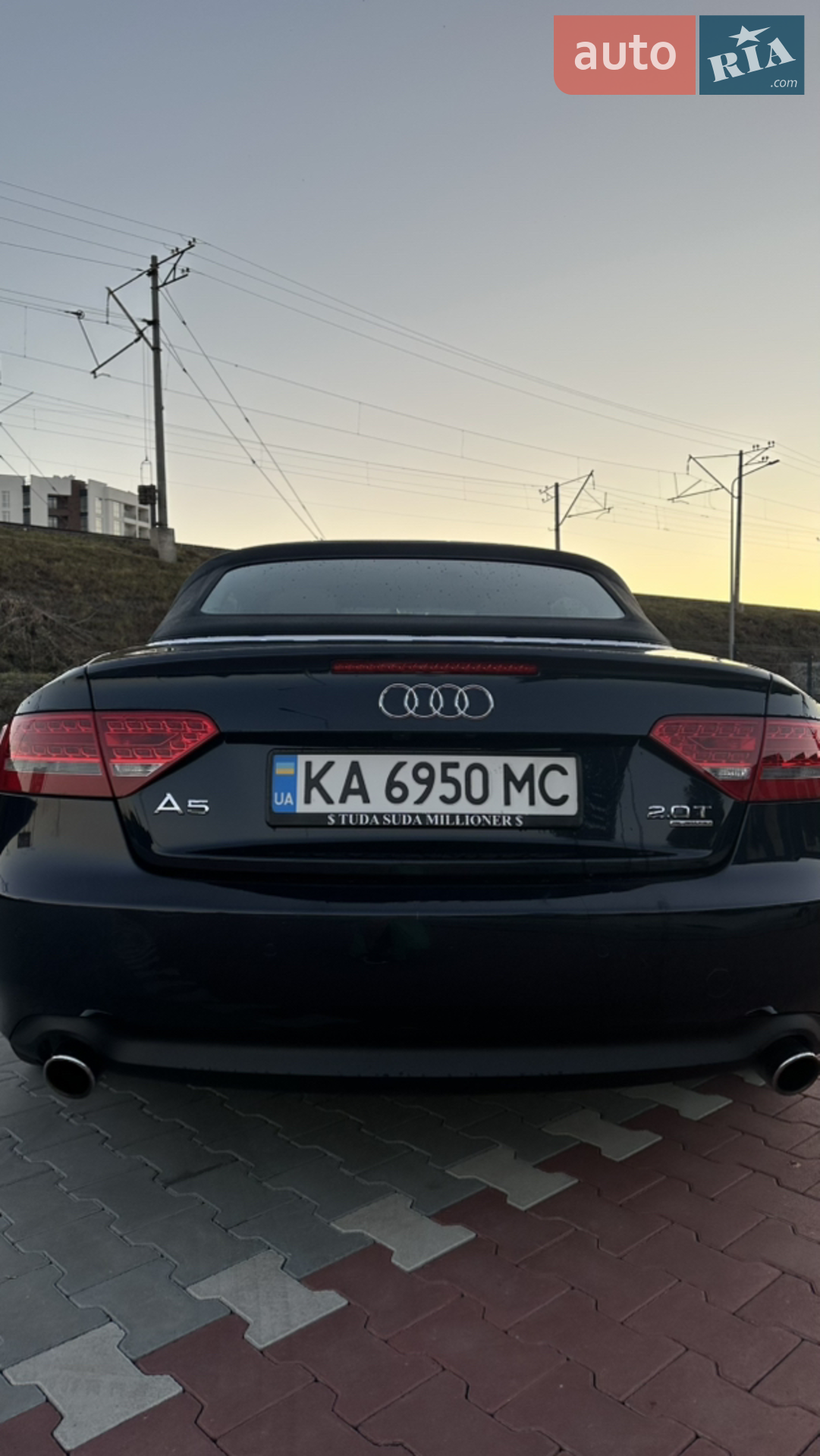 2011 Audi A5 - мініатюра 35