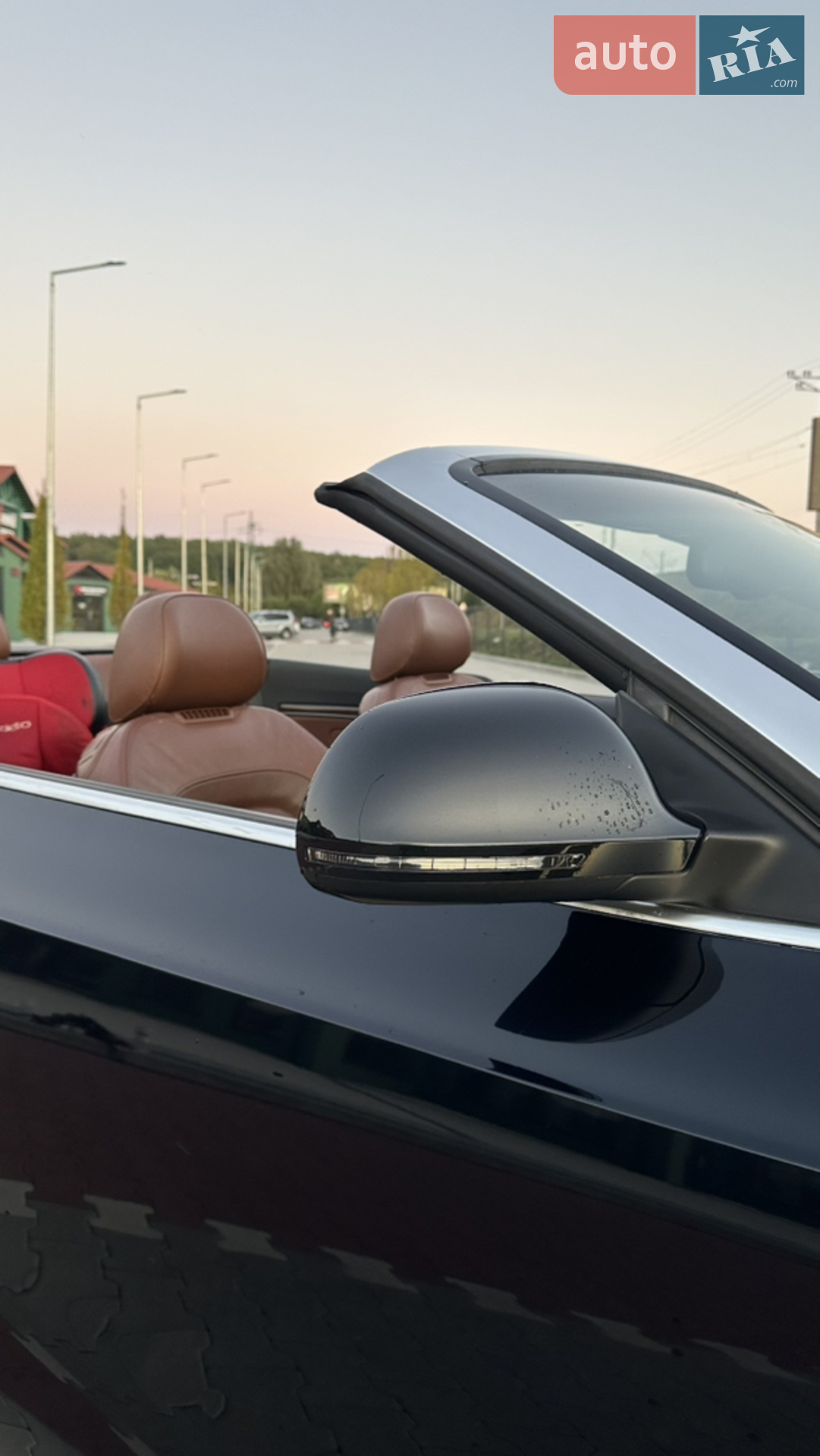 2011 Audi A5 - мініатюра 39