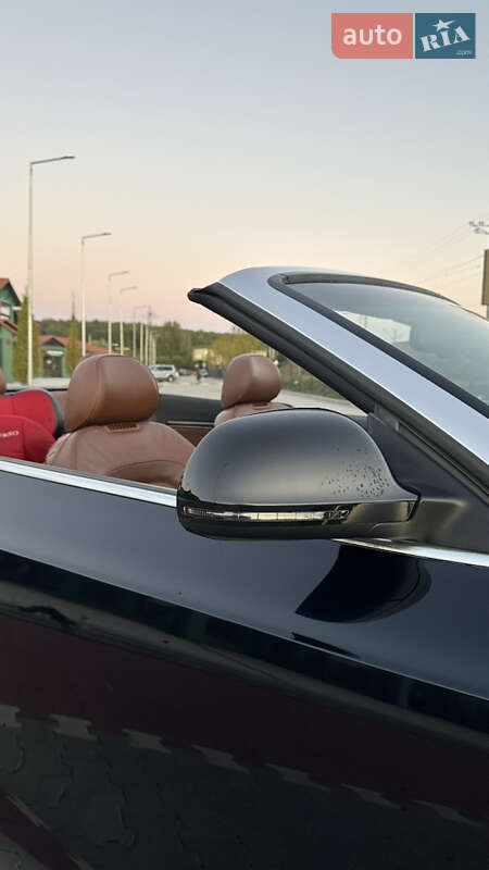 Кабриолет Audi A5 2011 в Ирпене фото 39 Кабриолет Audi A5 2011 в Ирпене