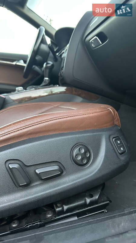 Кабриолет Audi A5 2011 в Ирпене фото 49 Кабриолет Audi A5 2011 в Ирпене