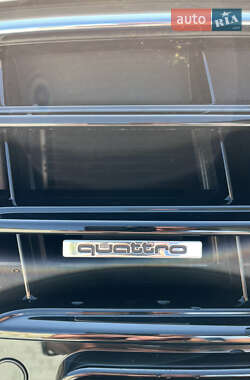 Купе Audi A5 2014 в 