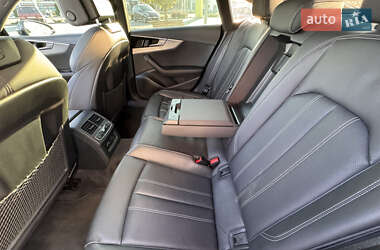 Купе Audi A5 2019 в 