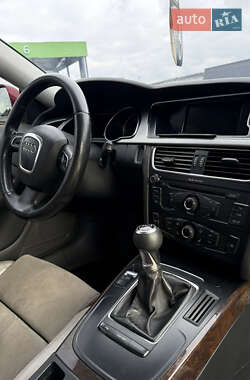 Купе Audi A5 2007 в 