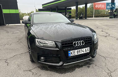 Audi A5 2010