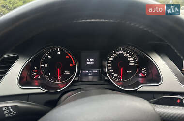 Купе Audi A5 2010 в 