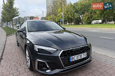 Ліфтбек Audi A5 2020 в Львові